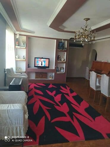 3 otaqlı, Yeni tikili, 102 kv. m lalafo.az -da 3 otaqlı, Yeni tikili, 102 kv. m