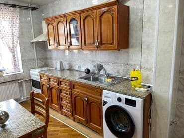 gunluk evler yasamalda: Yasamal rayonu,Nərimanov heykəlinin yanı,Nəlbəki restoranının — 5