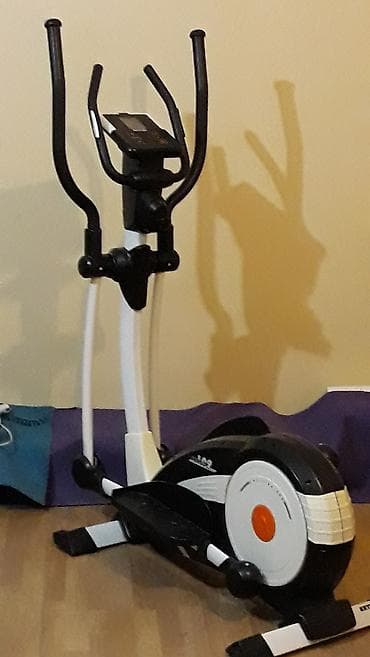 velosipee: ⚠️ Trenajorlar tam orginal mehsullardir orginal allman trenajorlari — 1