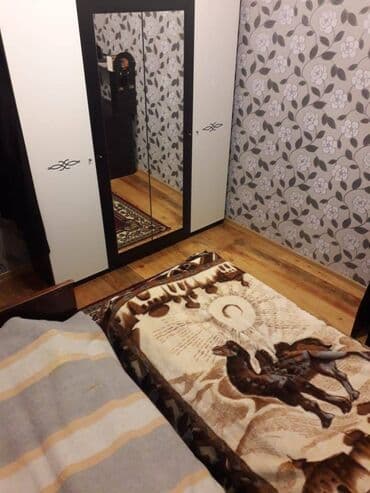 yeni evlər: 4 otaqlı, 100 kv. m, Yeni təmirli — 17