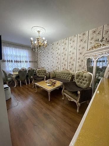 Забрат, 2 комнаты, Новостройка, 63 м² at lalafo.az Забрат, 2 комнаты, Новостройка, 63 м²