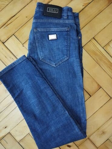 trapes şalvar cins: Cins 38 M razmer — 3