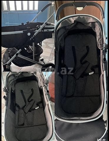 Transformer araba, İşlənmiş