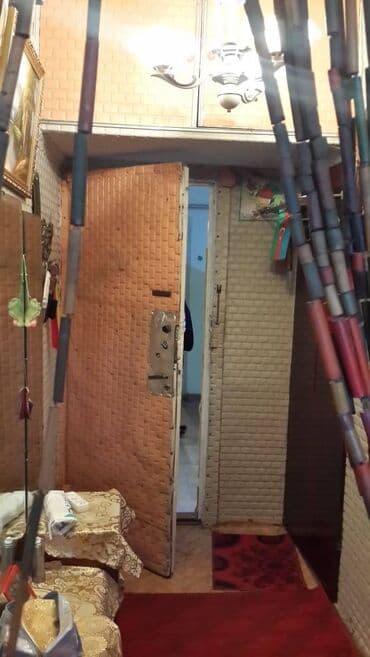 аренда квартир в баку без посредников: Баку, 2 комнаты, Вторичка, м. Азадлыг Проспекти, 37 м² — 7