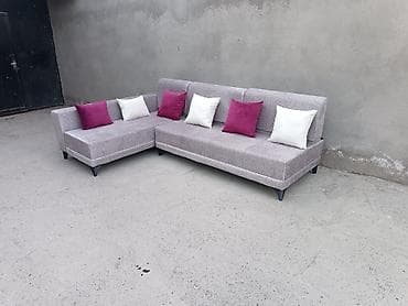 divan kafe: Künc divan, Yeni — 3
