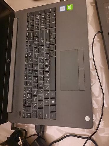 ryzen 5 5600: İşlənmiş HP Chromebook, 15.6 ", Intel Core i3, 256 GB — 2