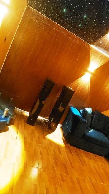 xirdalan yeni tikili binalar: Nizami kinoteatrının yanı yarı zirzəmi ümumi sahəsi 145 kvm-m olan — 13