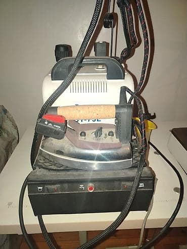 aydin 13 pro: Peşəkar tikiş avadanlıqları seti - DoIT sənaye tikiş maşını: stolüstü — 4