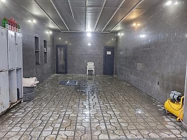 Готовый бизнес: Salam avto yumaya içi tələb olunur qalmaqa yer var hərşey super — 4