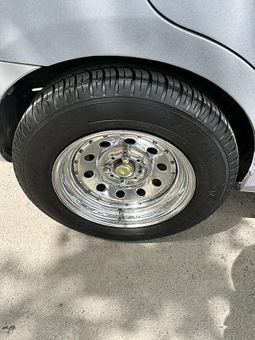 maybach diski: Disk təkər 175 / 70 / R 13 — 2