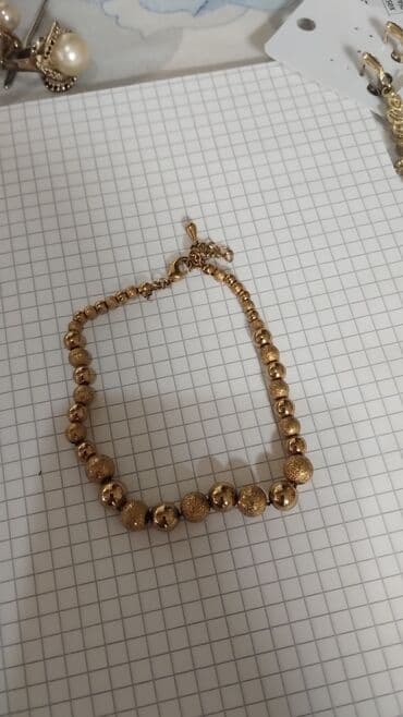 Информатика: Qadın sırğaları dəsti - 3 cüt asma sırğa 1) Mirvari effektli — 7