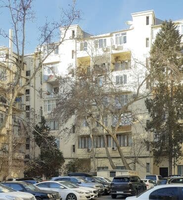 Сниму квартиру: 2 комнаты, Новостройка, м. 28 мая, 65 м² — 4