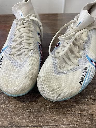 ağ baliq: Butslar Nike, Ölçü: 41, İşlənmiş — 6