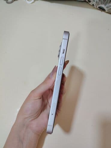 ayfon adapter: IPhone 13, 128 GB, Ağ, Face ID — 3