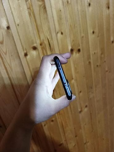 note 10 samsung: Redmi Note 10S, 128 GB, rəng - Qara, Simsiz şarj — 6