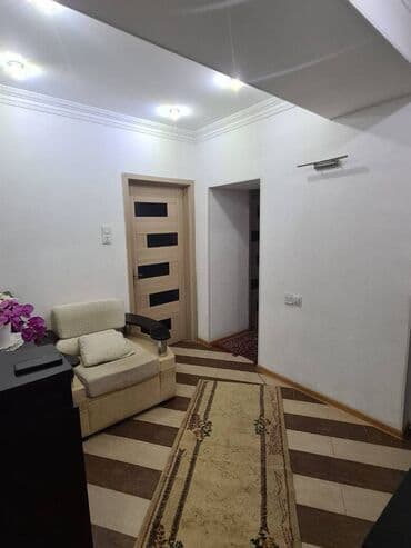 купить квартиру на баилово: 2 комнаты, Новостройка, 82 м² — 9