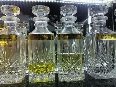 libre parfum qiyməti: • Paco Rabanne – Invictus • Mancera – Red Tobacco • Rosendo Mateu – — 9