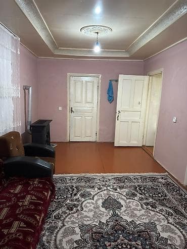 çıxarış nədir: 4 otaqlı, 8 kv. m, Kredit yoxdur, Orta təmir — 3