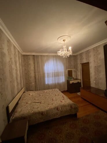 lokbatan bina az: Ev yerlesir Cavadxan qesebesi Komandirin kucesinde Leyla marketin yani — 5