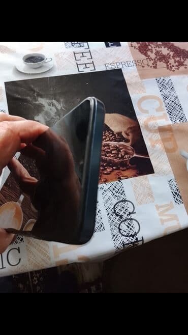 6 gb ram: TECNO SPARC 10 128/8 GB .Plata yanıb,ekran zedəlidir və zaretqada — 1