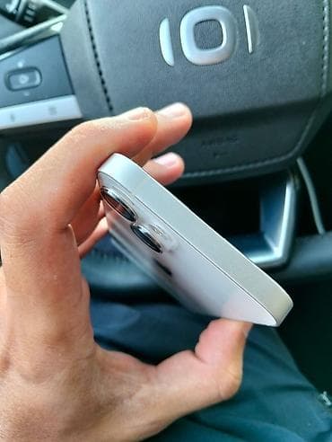 iphone 13 ağ: IPhone 13, 128 GB, Ağ, Face ID — 5