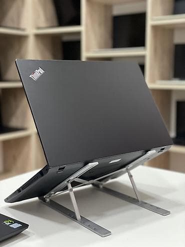 t14: 💼 Lenovo ThinkPad T14 – İş və gündəlik istifadə üçün premium seçim! 🚀 — 5