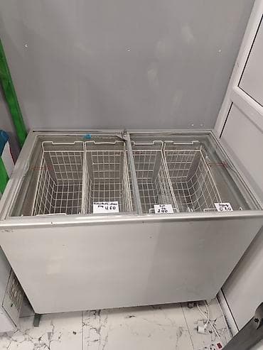 soyuducu simens: Dondurucu soyuducu — 1