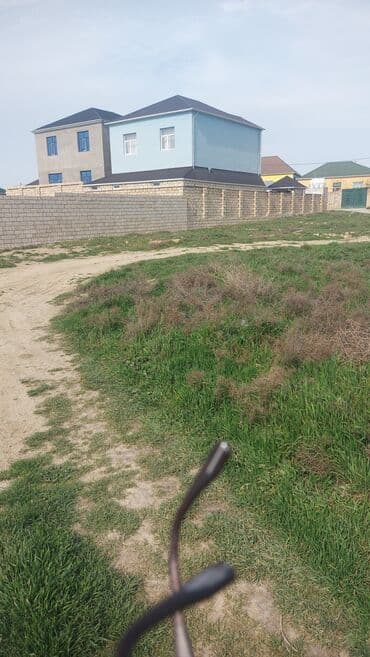 6 ci mikrorayon 1 kv luq verirəm: 3 sot, Tikinti, Mülkiyyətçi, Kupça (Çıxarış) — 5