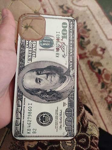 ayfo: Məhsul: iPhone üçün şəffaf və dizaynlı telefon örtükləri (2 ədəd) - — 4