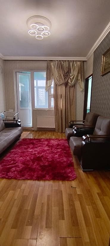 20 Yanvar metrosu yaxınlığında kirayə mənzil 📍 Ünvan: Moskva — 3