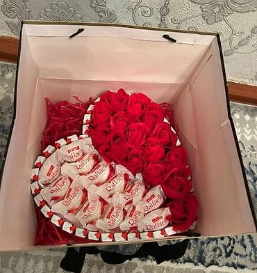 Hediyyəlik sifariş üçün 0702887030