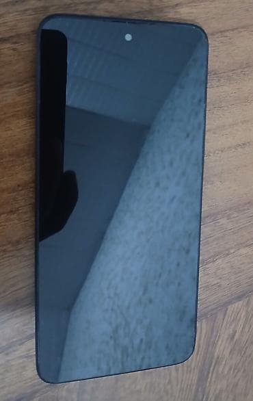 redmi pad: Redmi 12, 128 GB, rəng - Qara, Sensor, Barmaq izi, İki sim kartlı — 2
