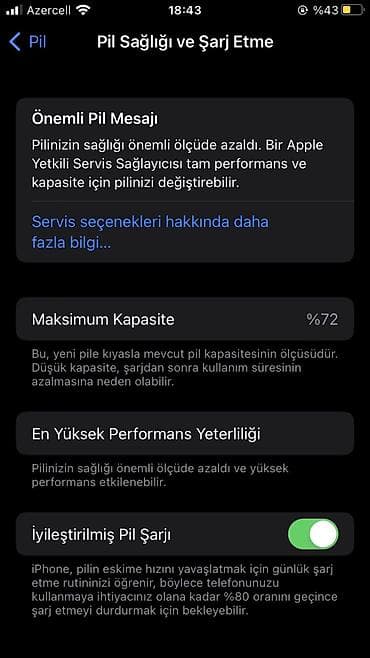 aiphone 6 plus: IPhone 8, 64 GB, Qırmızı, Barmaq izi — 9