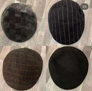 milli ordu forma: Yenidir hamisi — 1