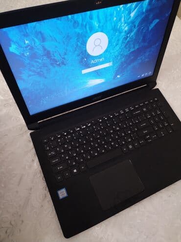 ddr 4: İşlənmiş Acer Aspire, 15.6 ", Intel Core i3, 256 GB, Pulsuz çatdırılma — 10