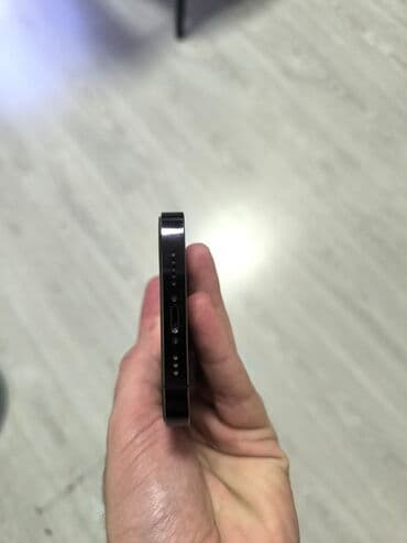 айфон 12 про макс бу: IPhone 14 Pro, 256 ГБ, Графит, Face ID — 3