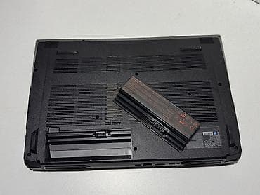 купить 3070: Thunderobot 911 MR Max oyun noutbuku. Ryzen 7 5800H prosessor, RTX — 9