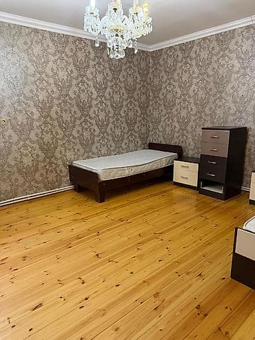 ilisuda kiraye evler: 110 kv. m, 3 otaqlı, Kanalizasiya — 6