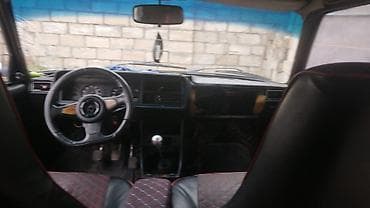 teker söken: VAZ (LADA) 2107: 1.6 l | 1995 il 548456 km Sedan — 4