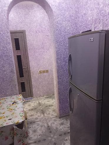 xirdala: 1 otaqlı, 40 kv. m — 7