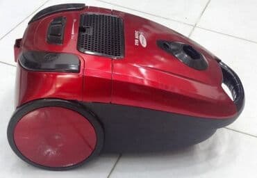 фильтры для пылесоса самсунг sc4520: Пылесос Samsung, Сухая уборка, Нет кредита, Самовывоз — 1