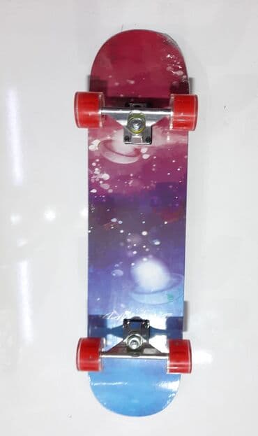 гироскутеры 8 дюймов: Skateboard Skeybord, Kaykay, Skeyt və Pennyboardlar🛹 🔹Hər növ və hər — 1