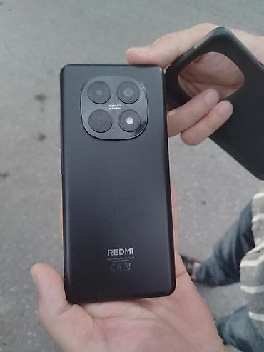 iphone adapter usb: Redmi smartfon - Arxa kameralar: 108 MP AI əsas kamera + əlavə — 2