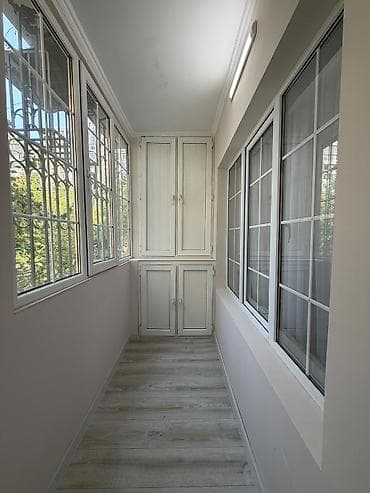 aff park: Bakı, Əhmədli, 3 otaqlı, Köhnə tikili, m. Həzi Aslanov, 80 kv. m — 8