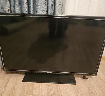 ipan mini 5: Samsung tv 82 dioqonaldır.Smart deyil
Ünvan:Sovetski — 1