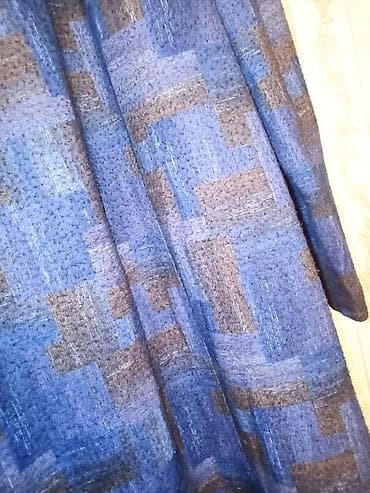 böyük bədən geyimlər: Qadın donu uzun .razmer 52-54 — 5