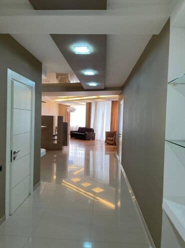 şuşa kirayə evlər: 8 noyabr metrosunun yaxınlığında yerləşən voenniy qospitala yaxın — 3