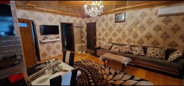 masazrda kiraye evler: Masallı, 4 otaqlı, Köhnə tikili, 62 kv. m — 3