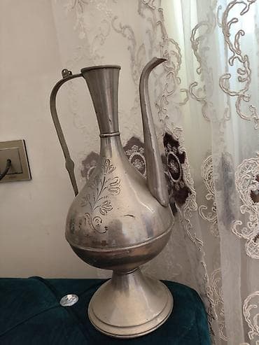 Другое: Qədimi qablar — 1
