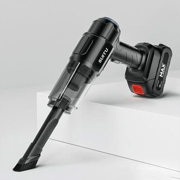 аккумулятор nomi: Пылесос Сухая уборка, Доставка в районы, Бесплатная доставка — 2